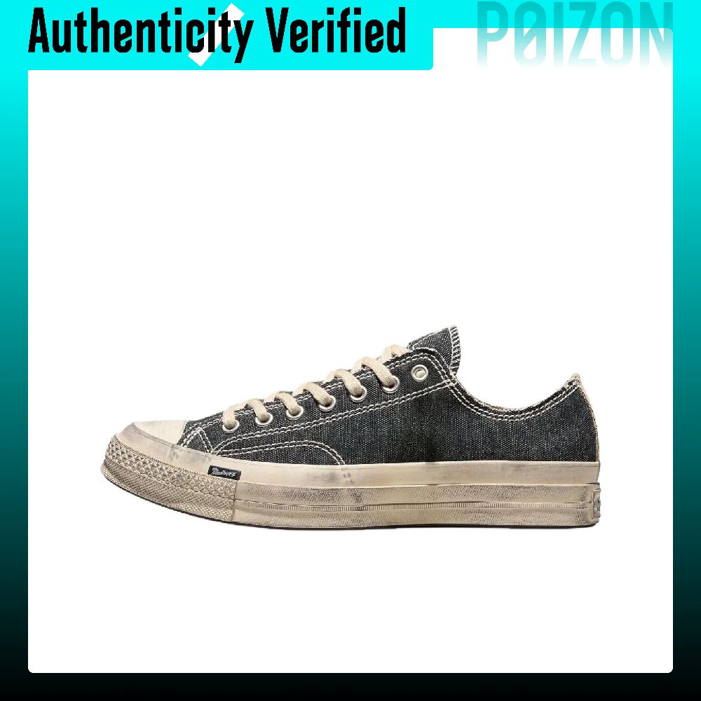 Converse x Madhappy Chuck 70 C - Vans Shoes Old Skool review and price