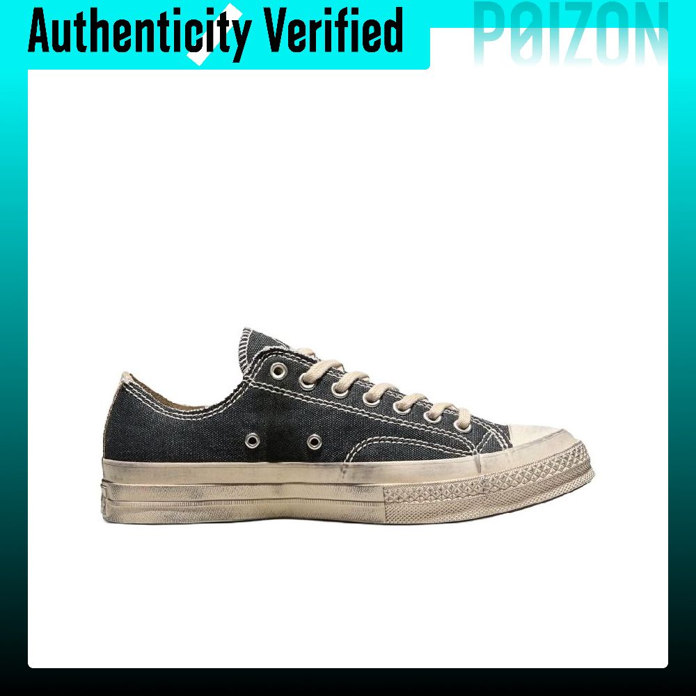 Converse x Madhappy Chuck 70 C - Vans Shoes Old Skool review and price