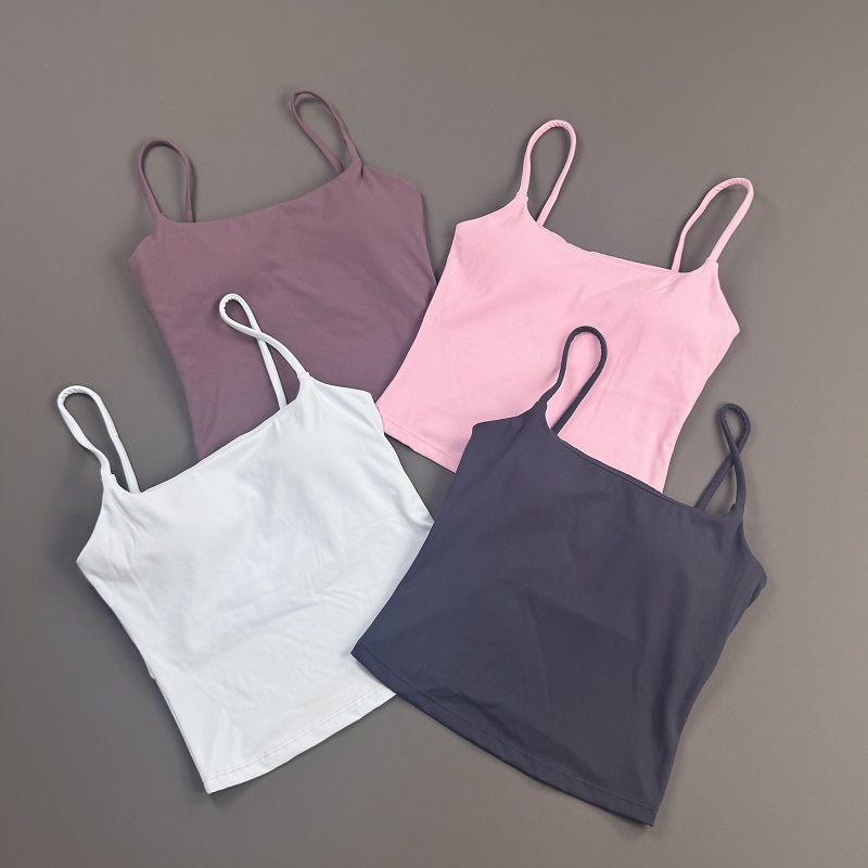 Gym Top Women Spaghetti Strap  - Crop Top Crochet review and price