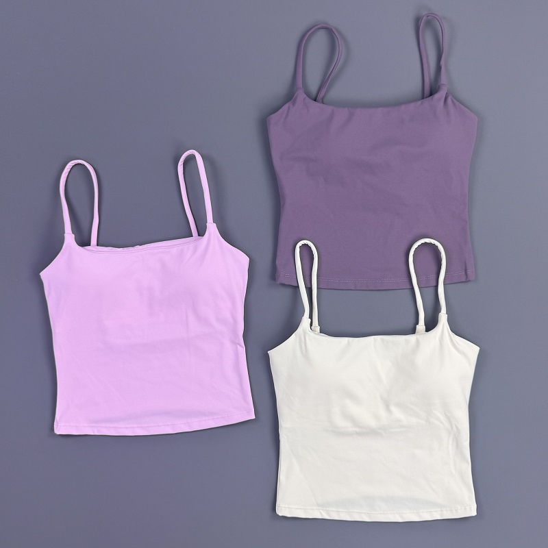 Gym Top Women Spaghetti Strap  - Crop Top Crochet review and price