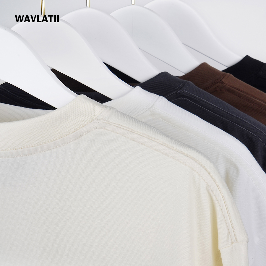 WAVLATII Oversized White Black - Blouse Off Shoulder review and price