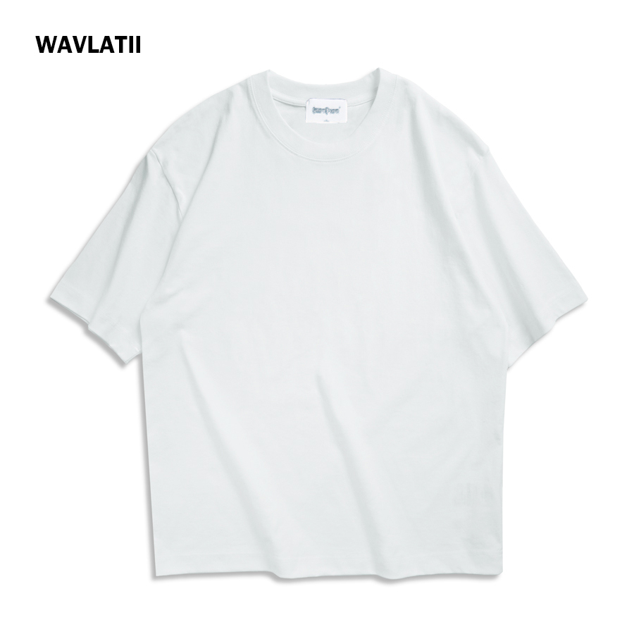 WAVLATII Oversized White Black - Blouse Off Shoulder review and price