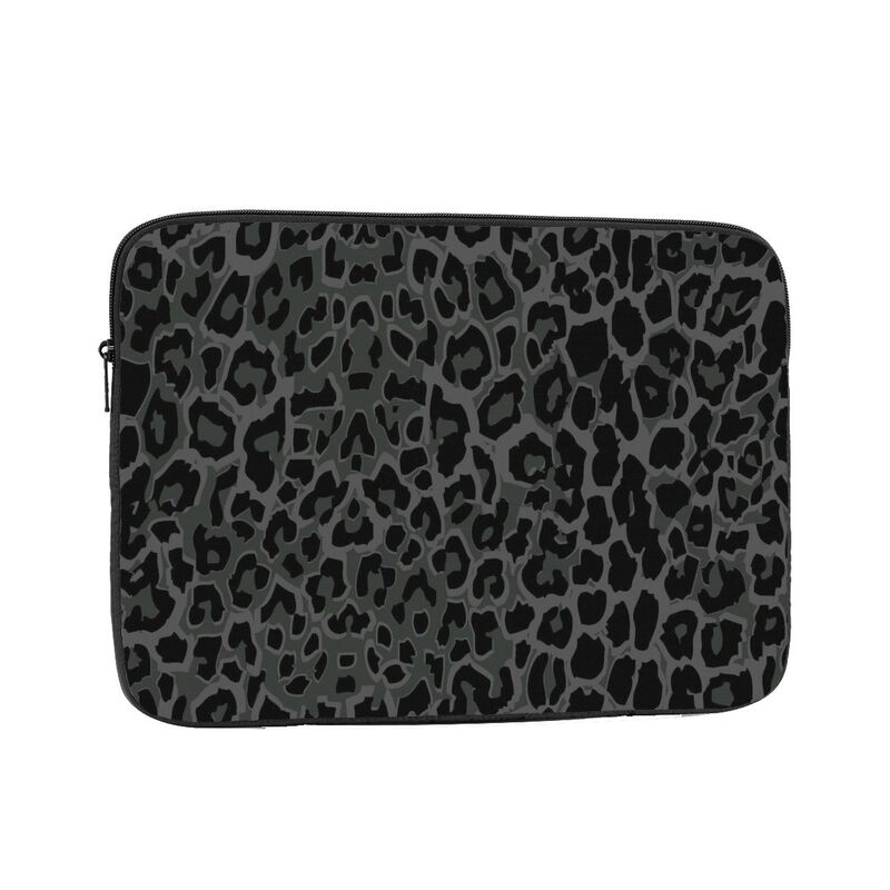 Black Leopard Laptop Sleeve Ba - Tote Bag Beach review and price