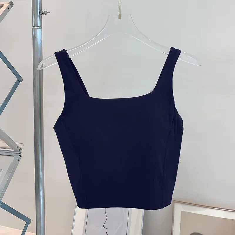 High Elastic Women's Yoga Bra  - Crop Top Crochet review and price